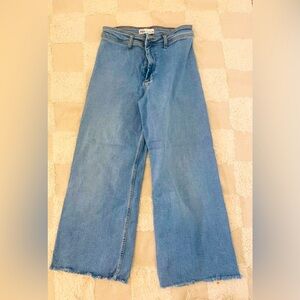 Zara marina jeans